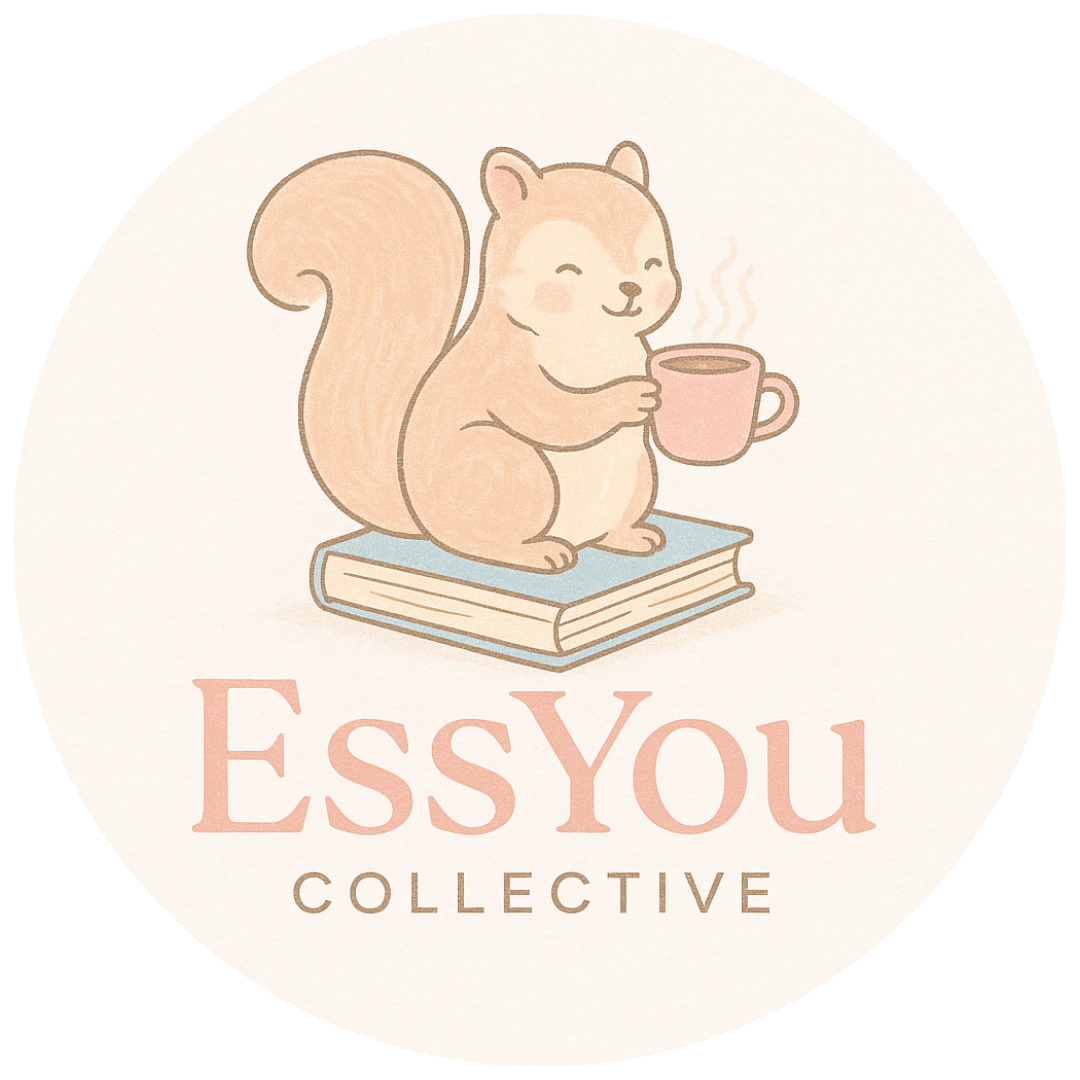 Essyou Collective. 